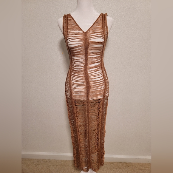 milan chantel Dresses & Skirts - Milan chantel dress